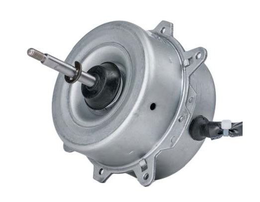 空調(diào)器風(fēng)扇用電容運轉(zhuǎn)異步電動機(jī)(鐵殼)